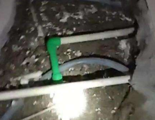 淮阳卫生间漏水多少钱