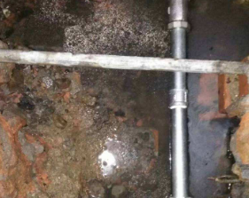 淮阳卫生间测漏水多少钱