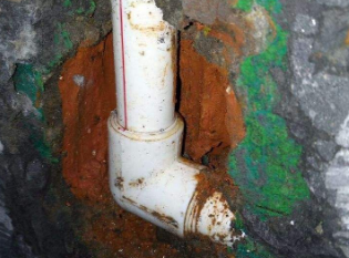 淮阳卫生间测漏水价格明细