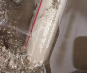 淮阳水管维修公司