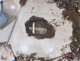 淮阳卫生间防水多少钱