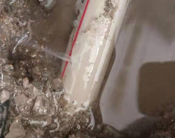 淮阳水管维修多少钱