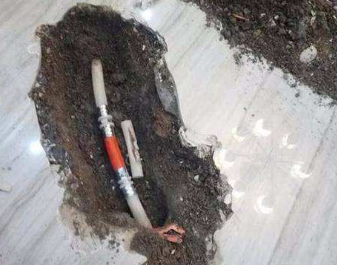 淮阳水管维修哪家好