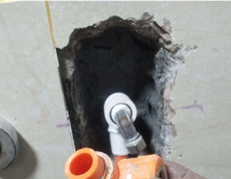 淮阳卫生间测漏水哪家好