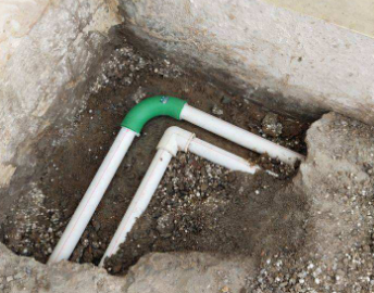 淮阳卫生间测漏水价格多少