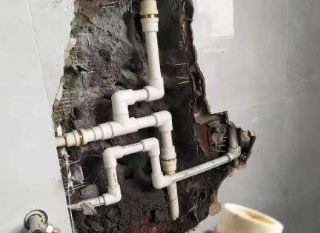 淮阳卫生间测漏水价格多少