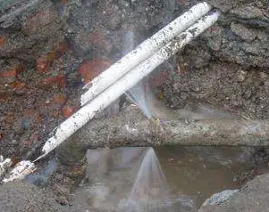 淮阳水管维修费用是多少