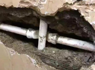 淮阳水管维修哪家好
