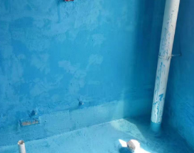 淮阳卫生间防水多少钱