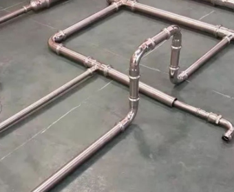 淮阳水管维修多少钱