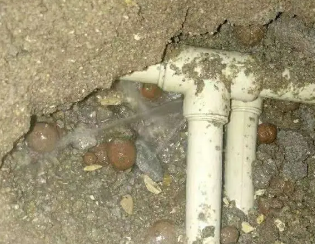 淮阳卫生间测漏
