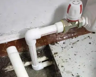 淮阳卫生间测漏水多少钱