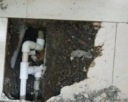 淮阳卫生间测漏水哪家好