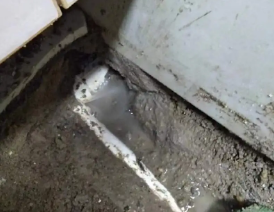 淮阳卫生间测漏水多少钱