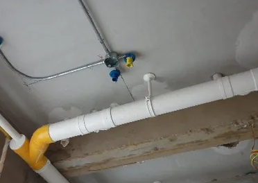 淮阳水管维修多少钱