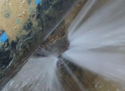 淮阳卫生间测漏水施工步骤