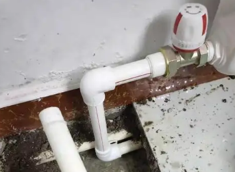 淮阳卫生间测漏水多少钱
