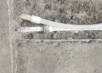 淮阳卫生间测漏水之解决方法