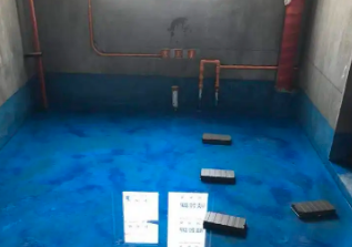 淮阳卫生间防水步骤