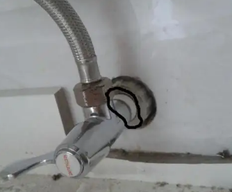 淮阳水管维修多少钱