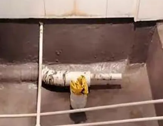 淮阳卫生间测漏水服务电话