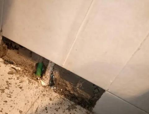 淮阳测漏水公司为您专业分享下检漏仪器准确定位的方法有什么特点?