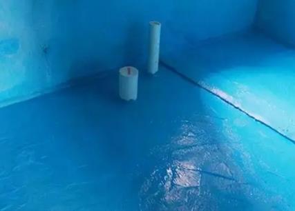 淮阳卫生间防水公司分享防水小知识