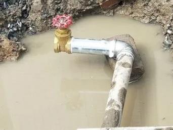 淮阳漏水检测电话多少