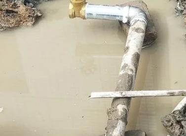 淮阳测漏水公司电话
